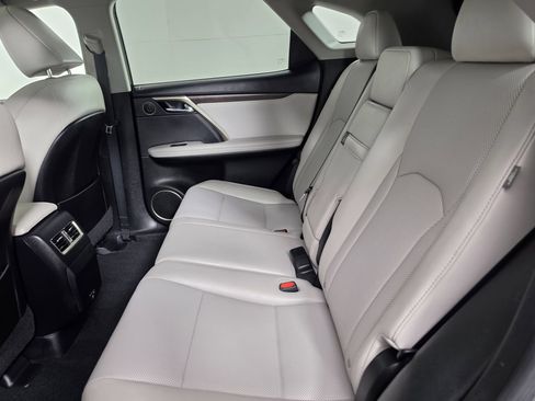 Used 2021 Lexus RX 350 FWD w/ Premium Package image 39