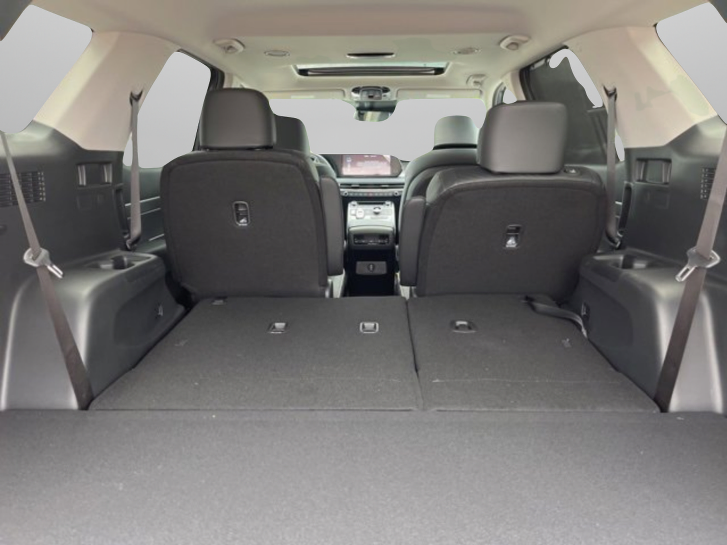 Certified 2025 Hyundai Palisade XRT FWD image 43