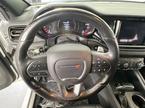 Used 2022 Dodge Durango GT image 11