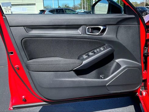 New 2026 Honda Civic Sport image 10