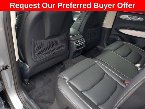 New 2026 Genesis GV70 2.5T Advanced image 23