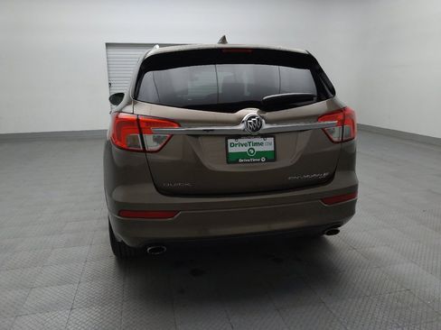 Used 2017 Buick Envision Premium image 6