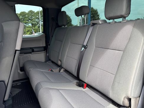 Used 2022 Ford F350 XL w/ STX Appearance Package AWD/4WD image 24