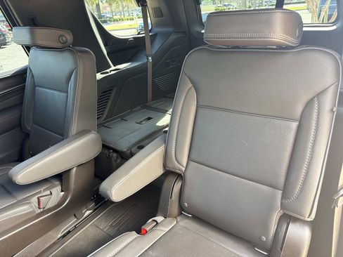 Used 2021 GMC Yukon Denali image 14