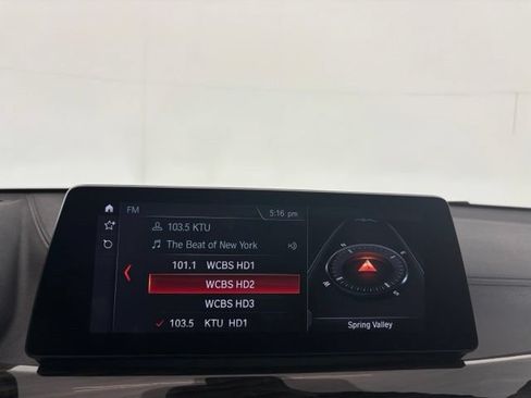 Used 2023 BMW X2 xDrive28i w/ Premium Package 2 AWD/4WD image 15