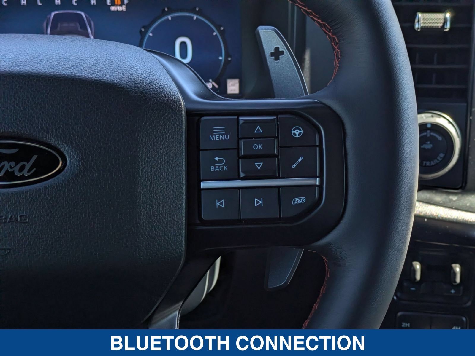 New 2025 Ford F150 Raptor AWD/4WD image 62