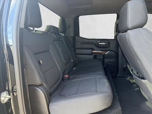 Used 2020 GMC Sierra 1500 Elevation w/ Elevation Value Package image 13