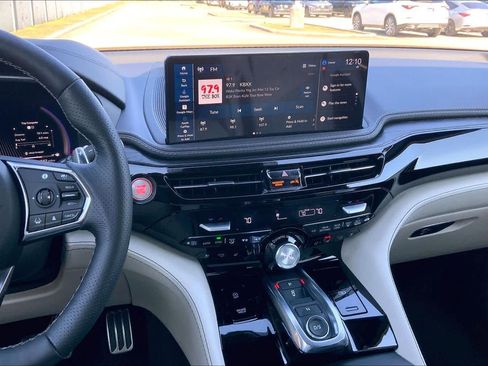 New 2026 Acura MDX Type S image 6