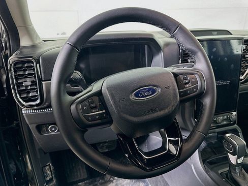 New 2026 Ford Ranger XLT image 10