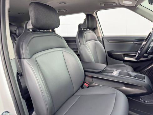 Used 2024 Kia EV9 Light image 39