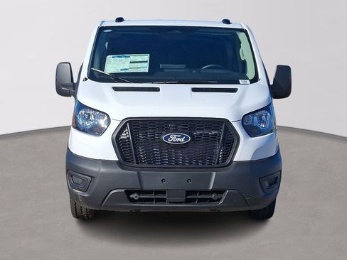 New 2026 Ford Transit 150 Low Roof image 2