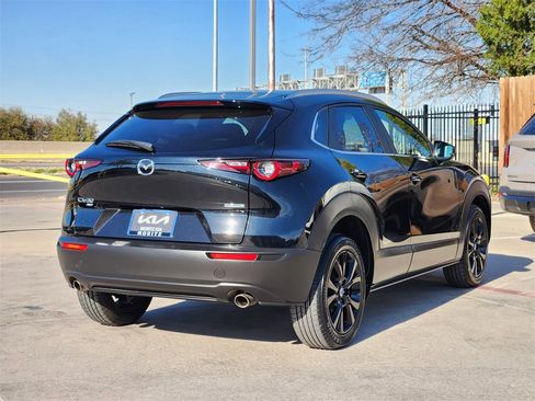 Used 2024 MAZDA CX-30 AWD 2.5 S w/ Select Sport Pkg image 7