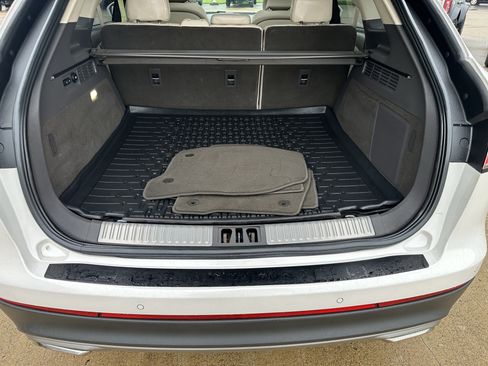 Used 2019 Lincoln Nautilus Reserve AWD/4WD image 10