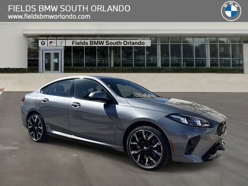 Used 2025 BMW 228i xDrive w/ M Sport Package image 1