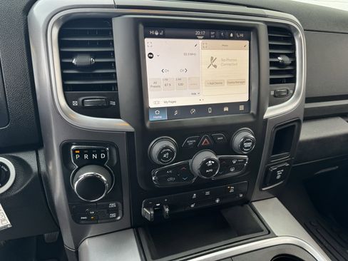 Used 2022 RAM 1500 Express w/ Ceramic Grey Express Package image 17