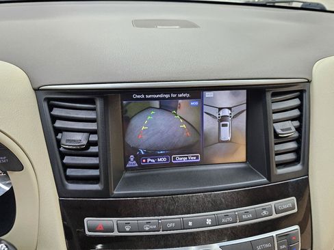 Used 2014 INFINITI QX60 FWD w/ Premium Plus Package image 33