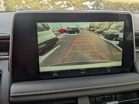 Certified 2023 GMC Yukon XL AT4 w/ Max Trailering Package image 29