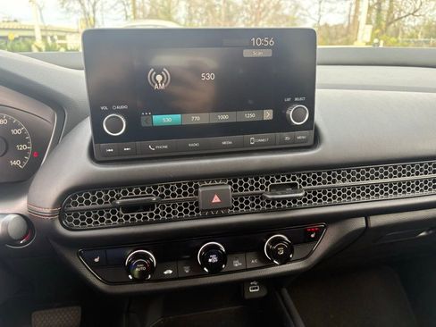 Used 2024 Honda HR-V Sport image 14