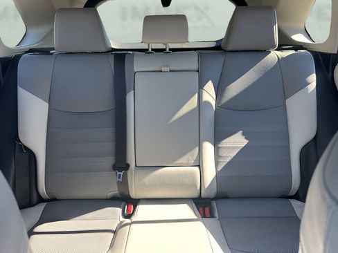 Used 2019 Toyota RAV4 Limited image 12