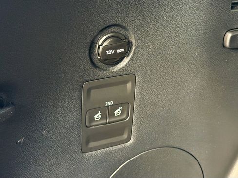 Used 2024 Hyundai Palisade SEL image 13