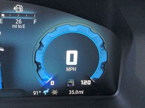 New 2025 Ford Bronco Big Bend image 30