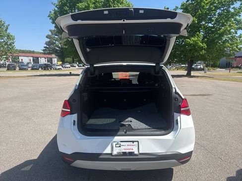 Used 2026 BMW X3 xDrive30 w/ Premium Package image 17