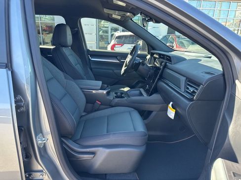 New 2026 GMC Terrain AT4 image 25