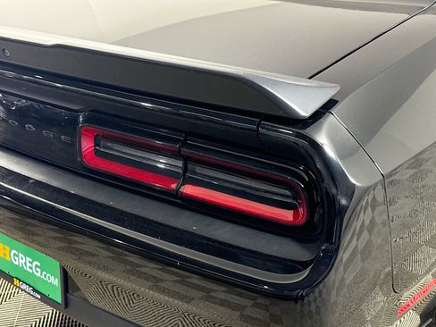 Used 2021 Dodge Challenger GT w/ Blacktop Package RWD image 32