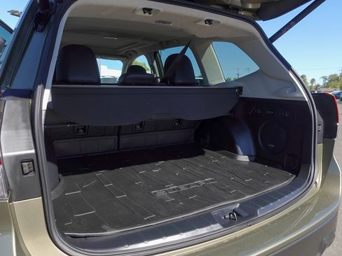 Certified 2024 Subaru Forester Limited AWD/4WD image 27