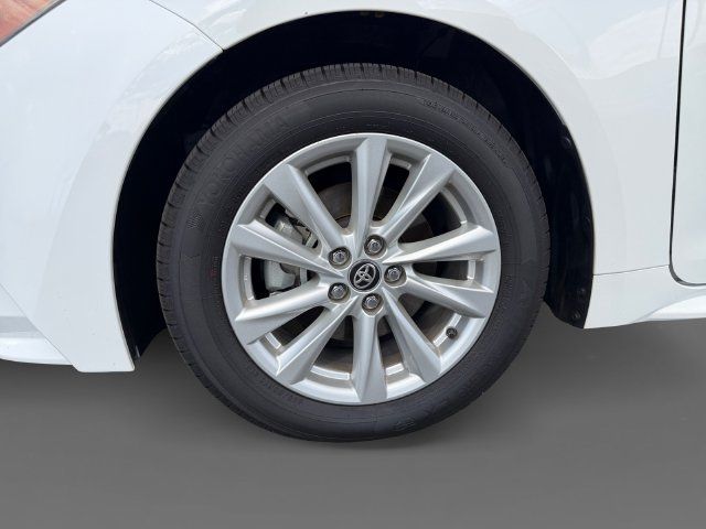 Certified 2024 Toyota Corolla LE w/ LE Convenience Package FWD image 12