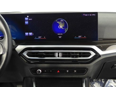Certified 2023 BMW i4 eDrive40 w/ Premium Package RWD image 26