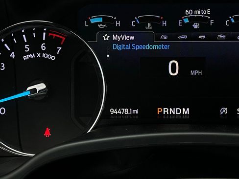 Used 2020 Ford Expedition XLT w/ Equipment Group 202A image 38