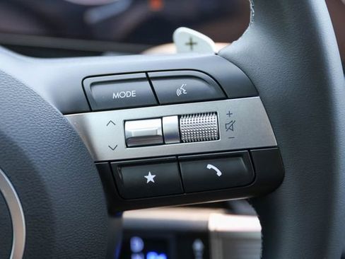 New 2025 Hyundai Sonata SEL FWD image 22