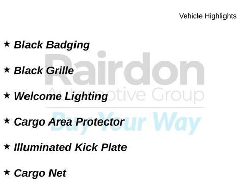 Used 2023 Nissan Pathfinder SL w/ Lighting Package (N92) AWD/4WD image 29