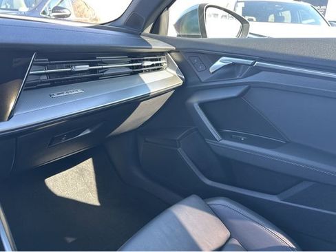 Used 2022 Audi S3 Premium AWD/4WD image 17