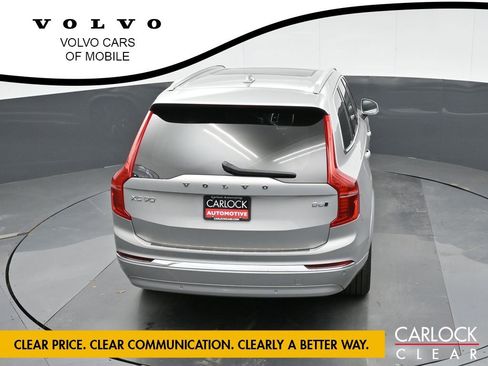 Used 2023 Volvo XC90 B6 Plus w/ Protection Package Premier image 22