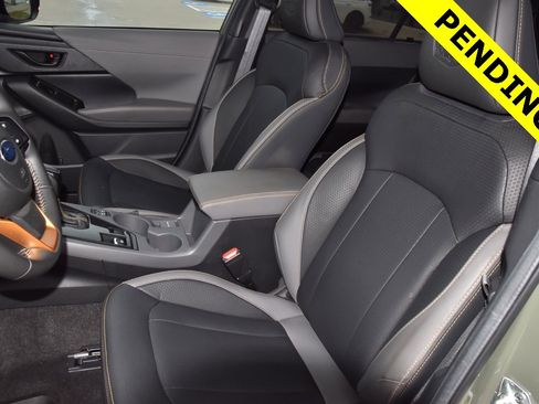 Used 2024 Subaru Crosstrek 2.5i Wilderness w/ Crosstrek Mirror Package image 30