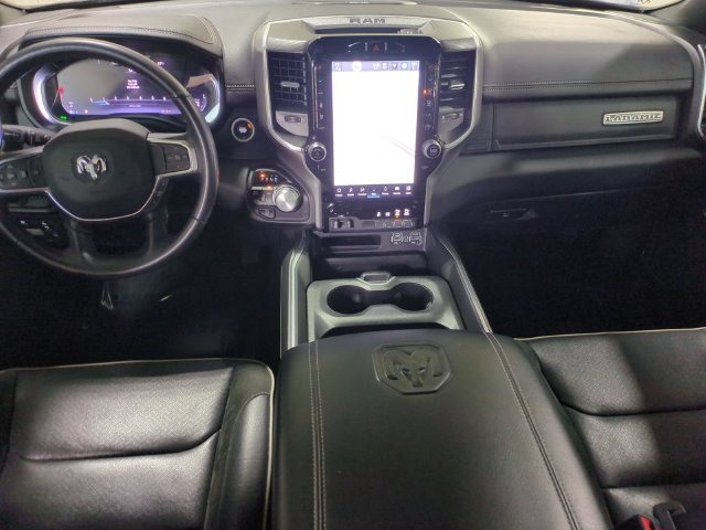 Used 2023 RAM 1500 Laramie AWD/4WD image 29