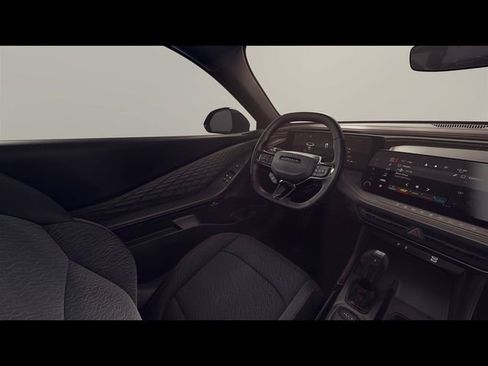 New 2026 Dodge Charger Scat Pack w/ Blacktop Package image 8