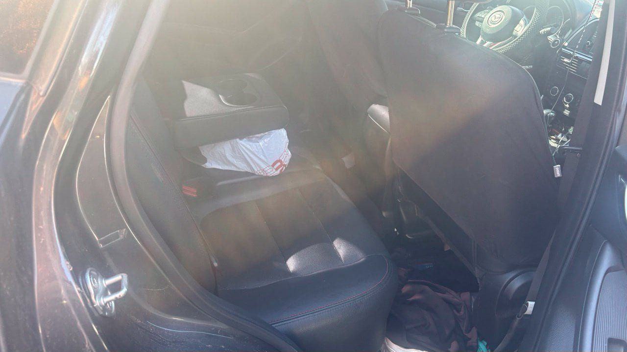 Used 2015 MAZDA CX-5 Grand Touring FWD image 10