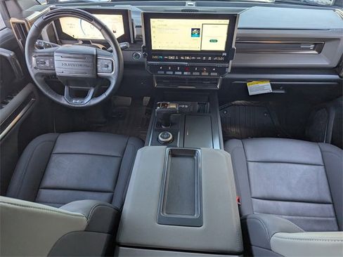 Used 2024 GMC Hummer EV 3X w/ Extreme Off-Road Package image 14