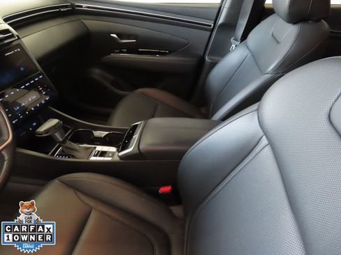 Used 2024 Hyundai Tucson XRT image 23