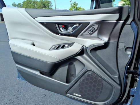 New 2025 Subaru Legacy Limited image 5