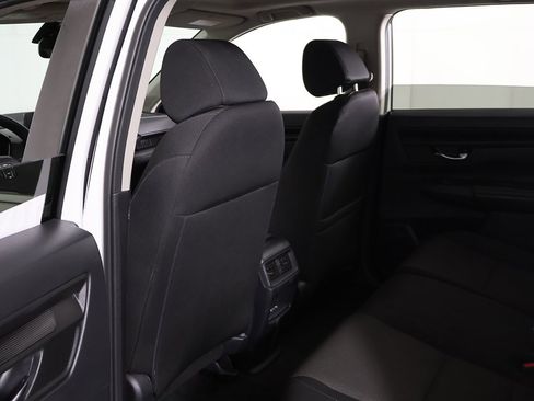 Used 2024 Honda CR-V EX image 27