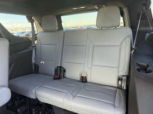 New 2026 Chevrolet Tahoe LT w/ Comfort Package image 34