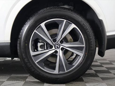 Certified 2023 Lexus RX 350 Premium FWD image 16