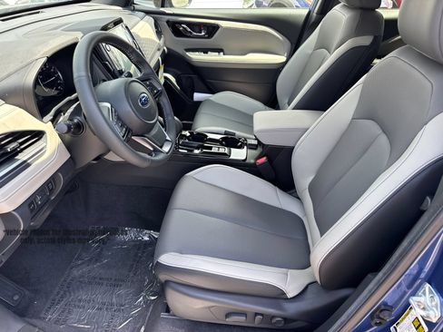 New 2026 Subaru Forester Limited AWD/4WD image 15