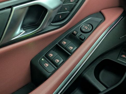 Used 2025 BMW M340i M340i w/ Premium Package image 25