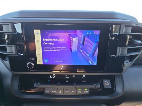 New 2026 Toyota Tundra SR image 21