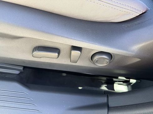 Certified 2025 Subaru Legacy Premium w/ Popular Package #1A image 22